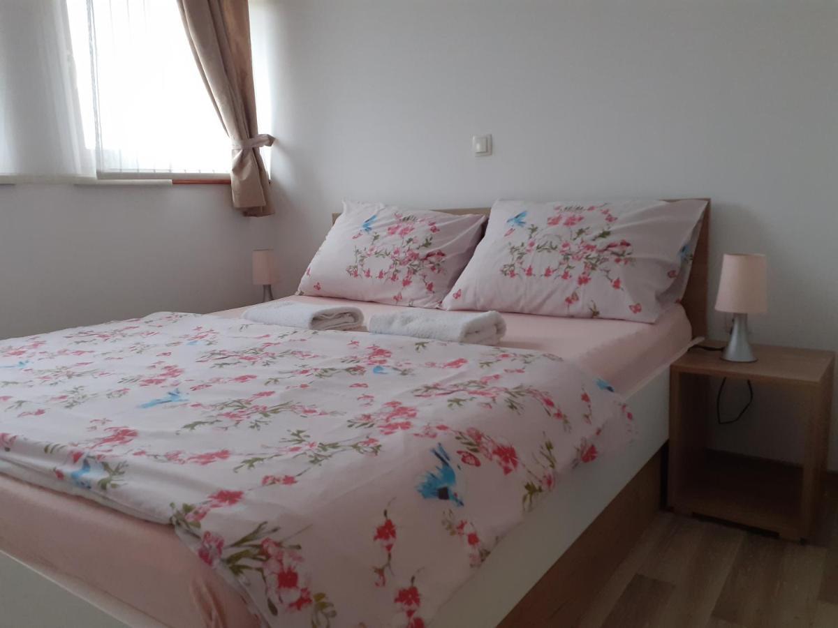 House Josipa Hotel Rakovica Ngoại thất bức ảnh
