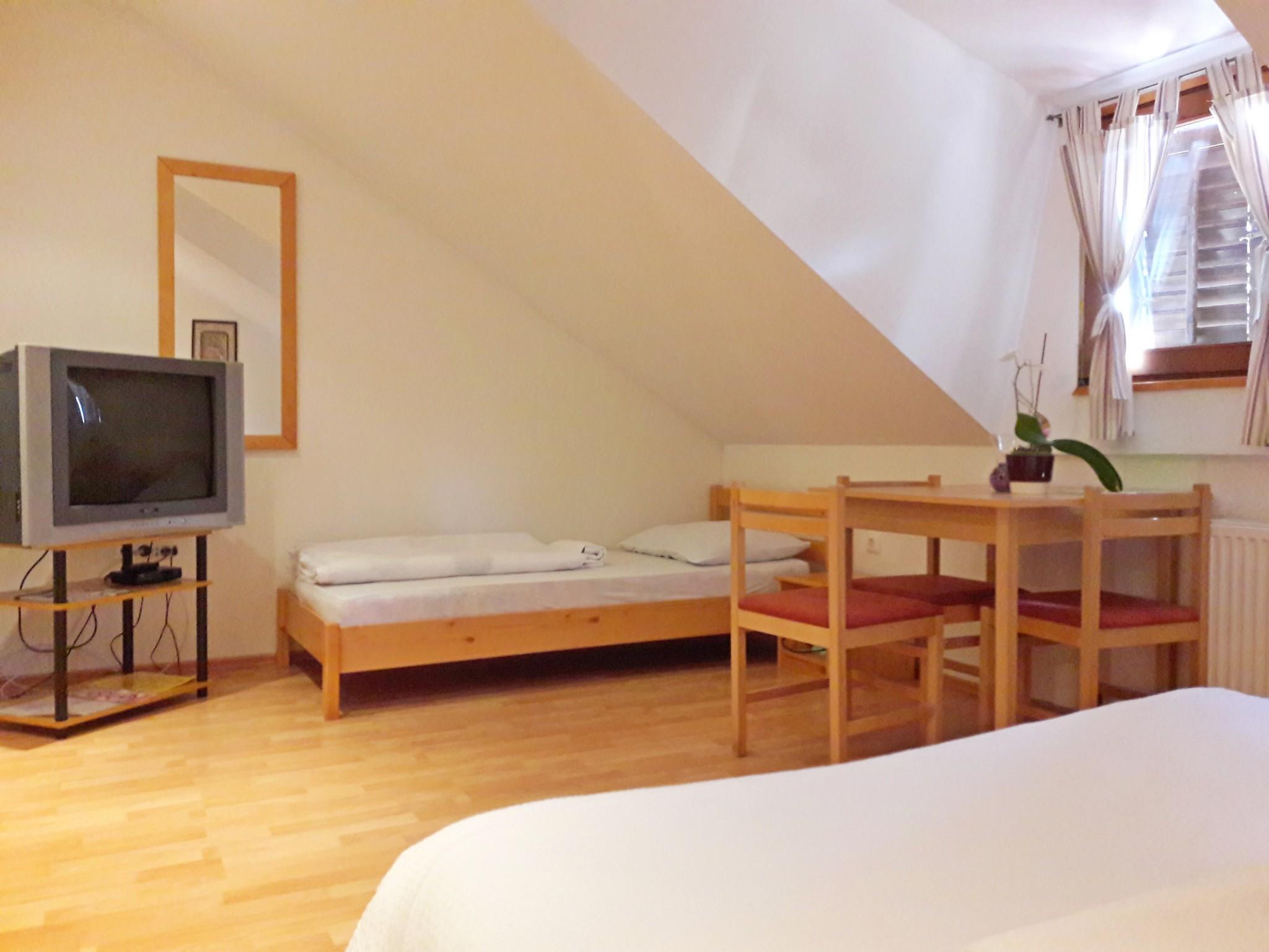House Josipa Hotel Rakovica Ngoại thất bức ảnh