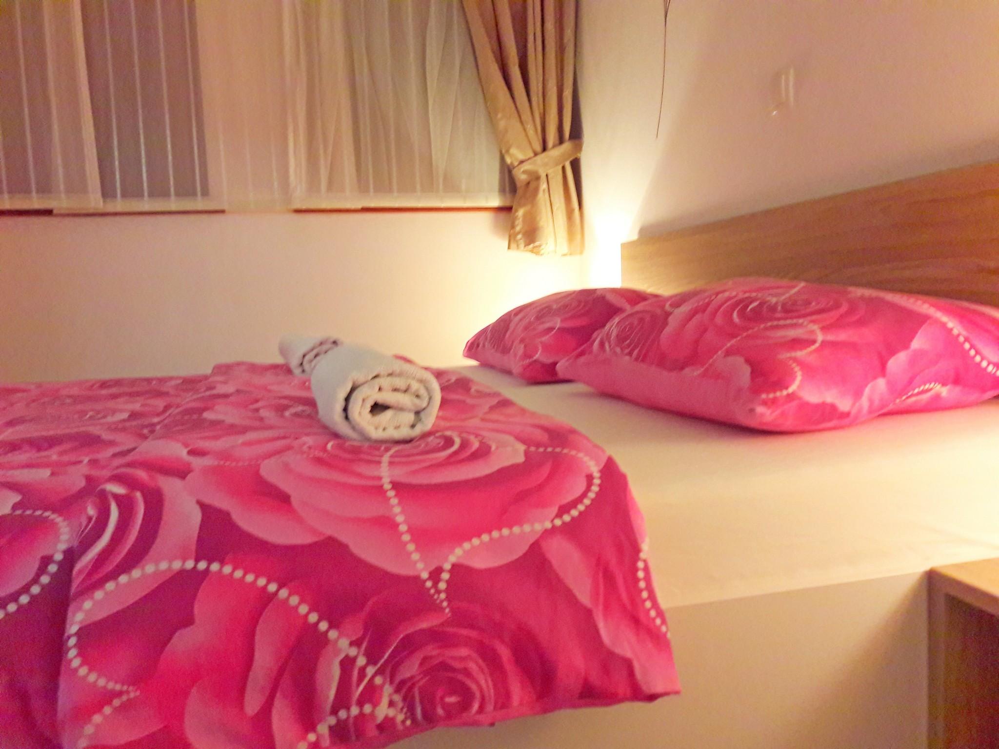 House Josipa Hotel Rakovica Ngoại thất bức ảnh