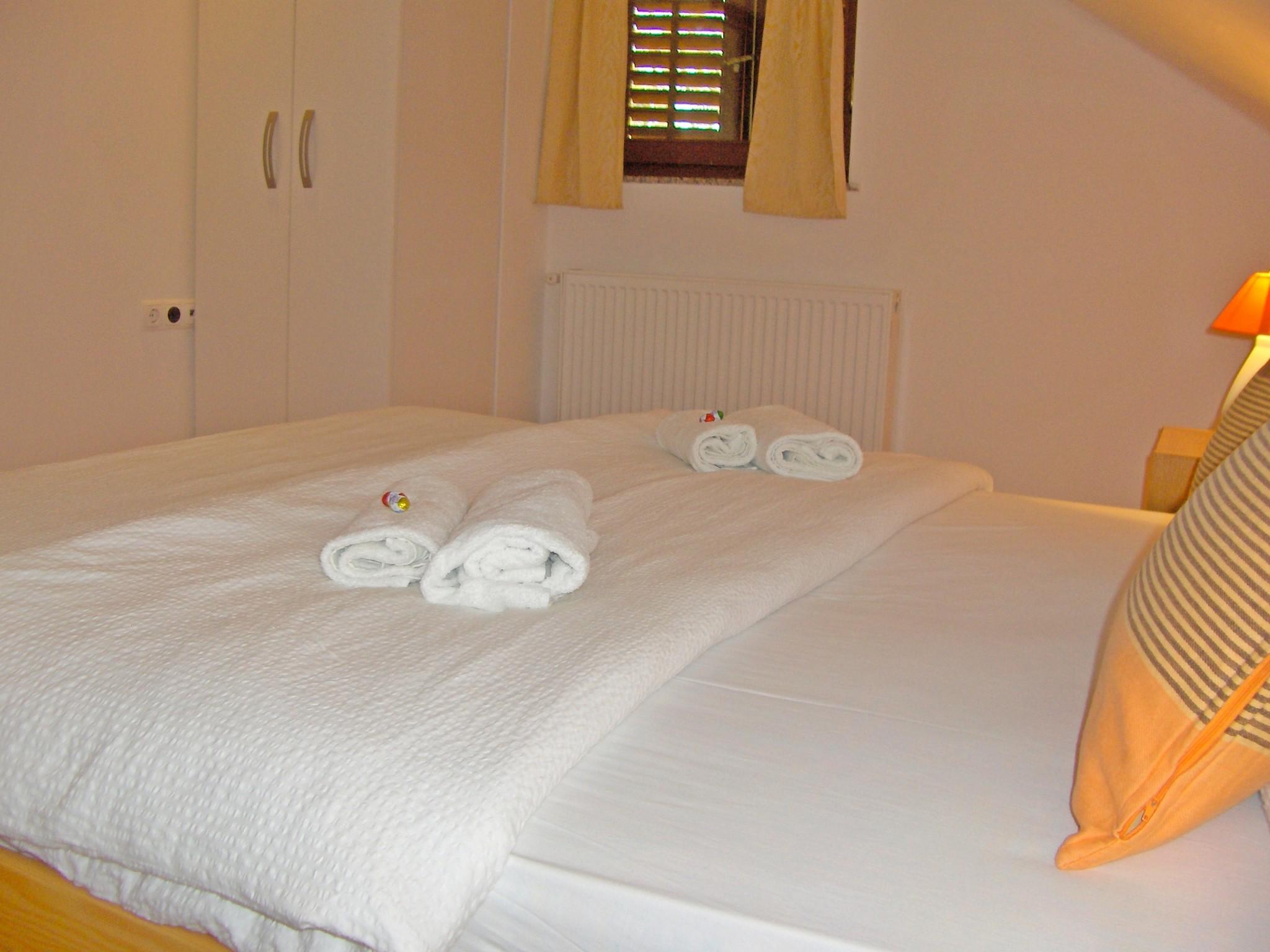 House Josipa Hotel Rakovica Ngoại thất bức ảnh