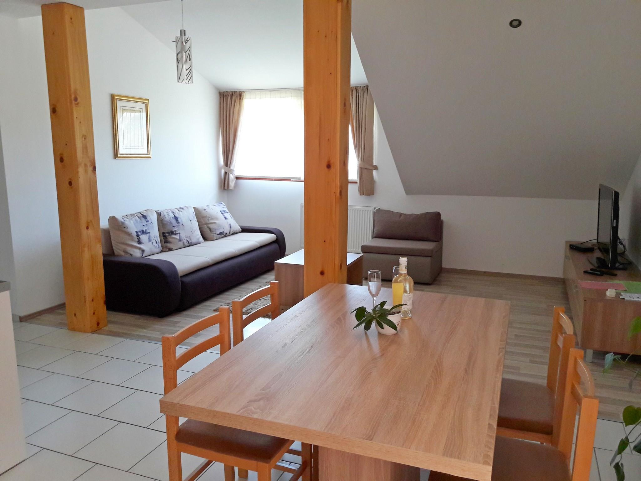 House Josipa Hotel Rakovica Ngoại thất bức ảnh