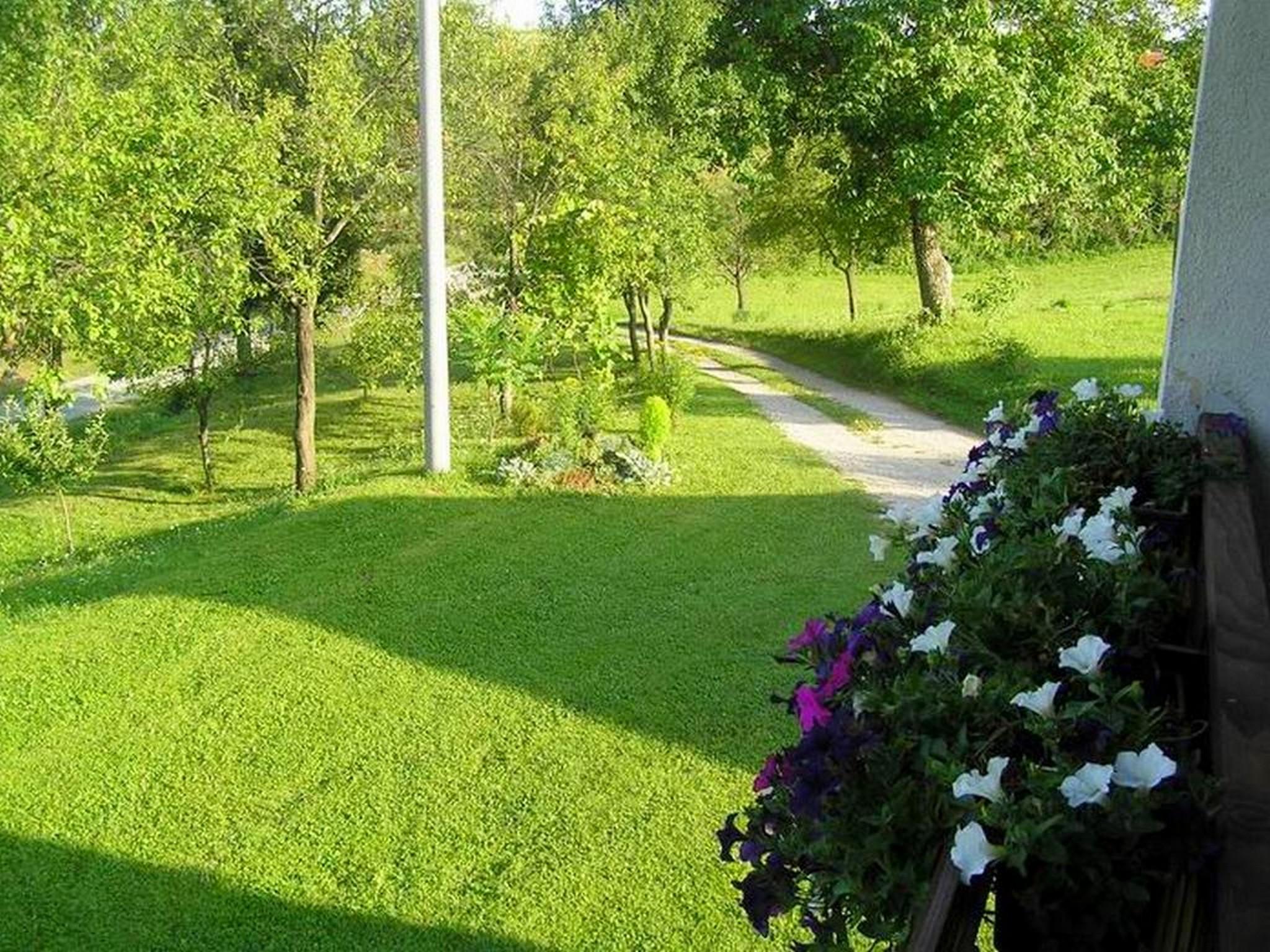 House Josipa Hotel Rakovica Ngoại thất bức ảnh