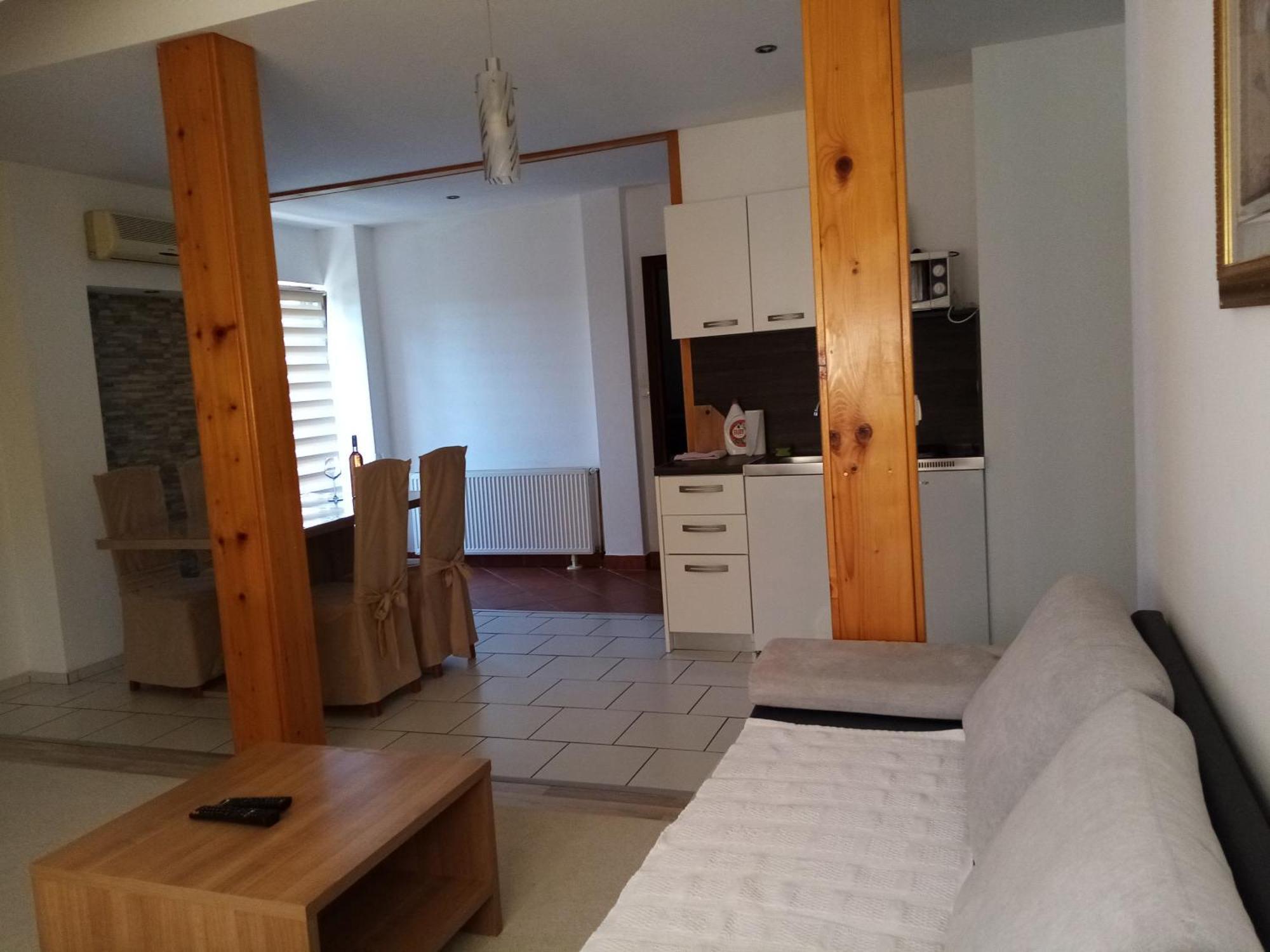House Josipa Hotel Rakovica Ngoại thất bức ảnh