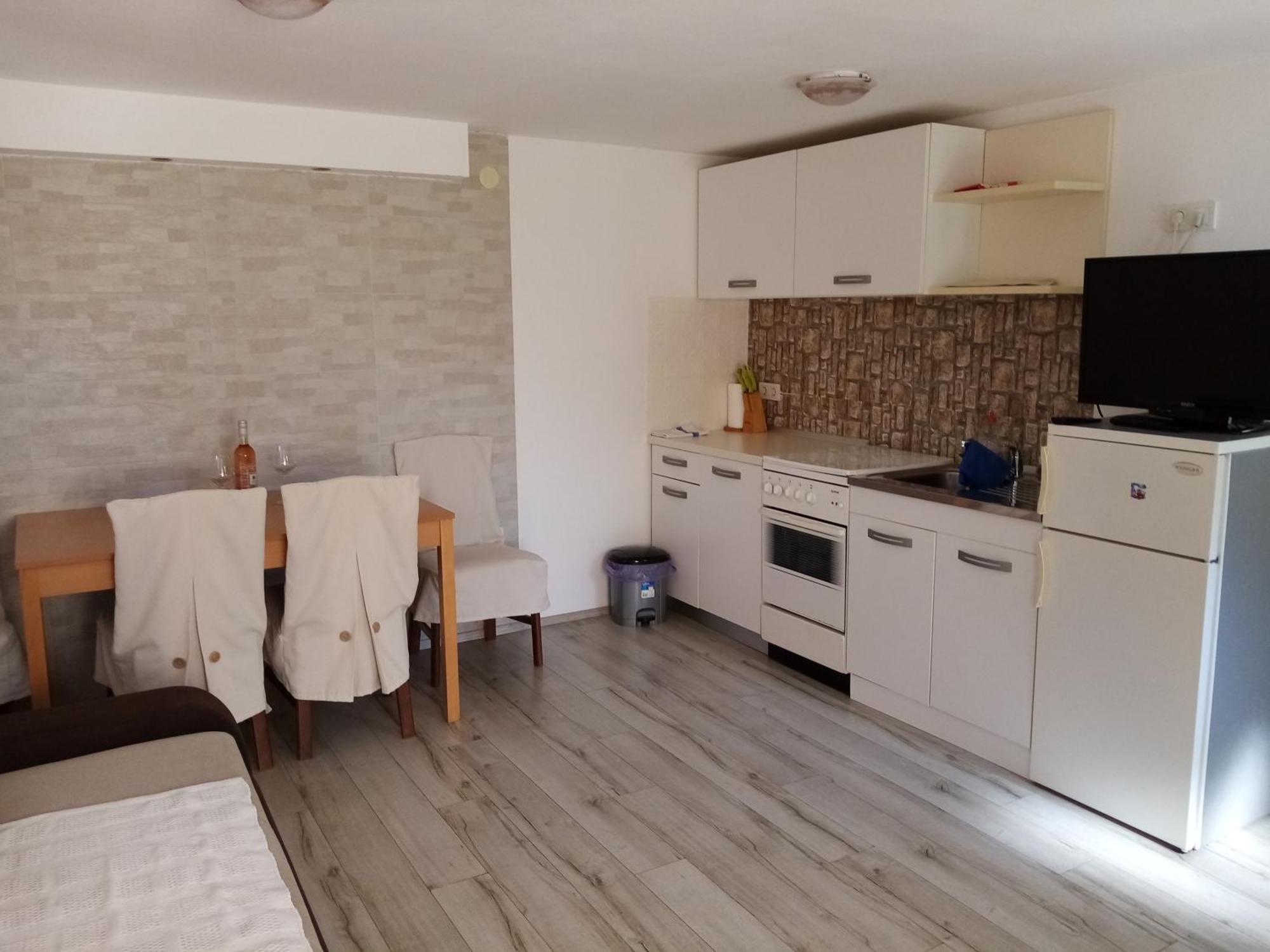 House Josipa Hotel Rakovica Ngoại thất bức ảnh