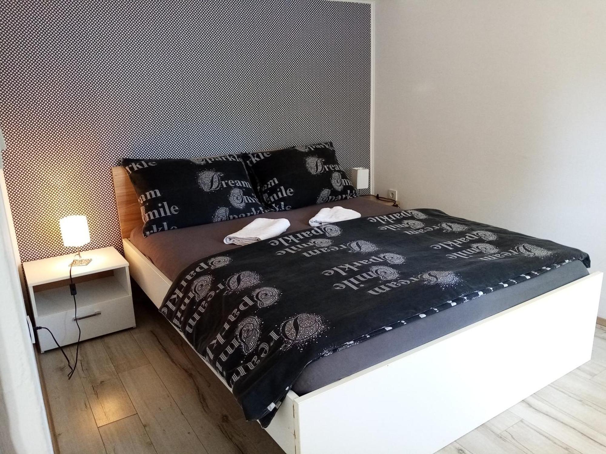 House Josipa Hotel Rakovica Ngoại thất bức ảnh