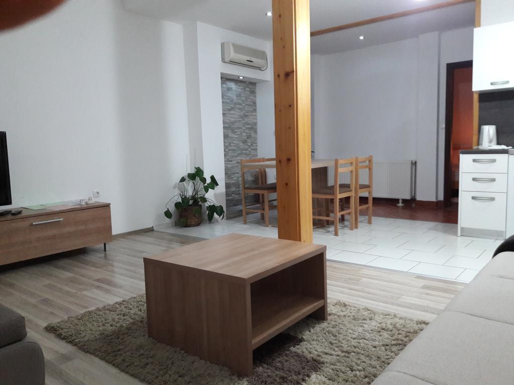House Josipa Hotel Rakovica Ngoại thất bức ảnh